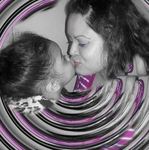 Meet your Posher, Mayra